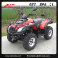 650cc 600cc 500cc фермы спорта воды земли педали 650 ATV